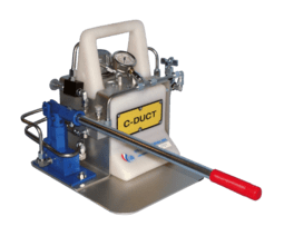2-Gallon Oil Servicing Dispenser,<br />
High Pressure, Unit